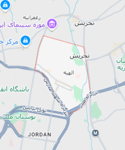 الهیه تعمیر کولرگازی تعمیر پکیج