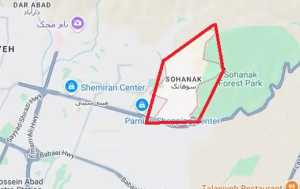 سوهانک تعمیر کولرگازی تعمیر پکیج