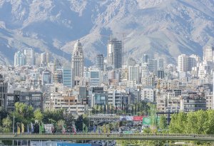 کامرانیه تعمیر کولرگازی تعمیر پکیج