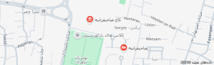 صاحبقرانیه تعمیر کولرگازی تعمیر پکیج