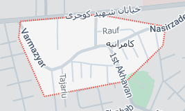 کامرانیه تعمیر کولرگازی تعمیر پکیج