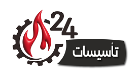 درباره تاسیسات24