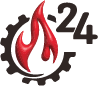 تاسیسات24