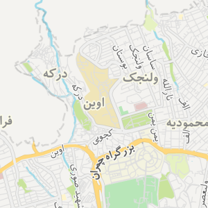 اوین تعمیر کولرگازی تعمیر پکیج