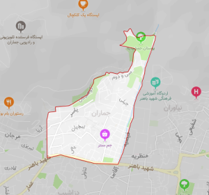 جماران تعمیر کولرگازی تعمیر پکیج