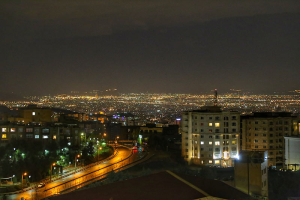 دارآباد تعمیر کولرگازی تعمیر پکیج