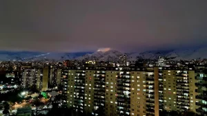 شهرک شهید چمران تعمیر کولرگازی