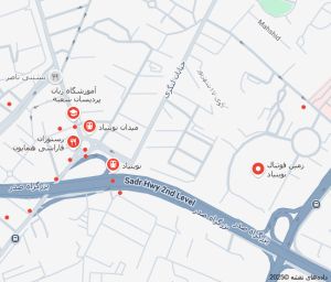 نوبنیاد تعمیر کولرگازی تعمیر پکیج