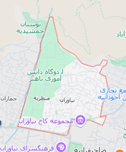 نیاوران تعمیر کولرگازی تعمیر پکیج