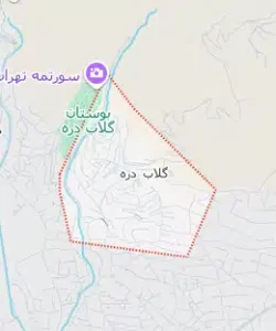 تعمیرکار کولرگازی در گلابدره