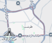 تعمیر کولرگازی طرشت