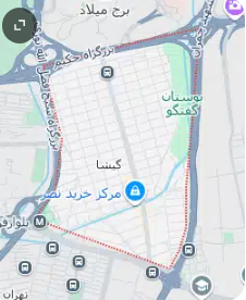 تعمیر کولرگازی گیشا