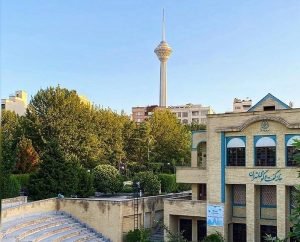 تعمیر کولرگازی گیشا