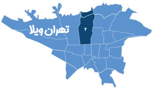 تعمیر کولر گازی تهران ویلا