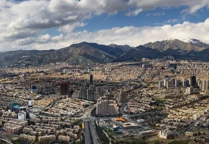 تعمیرات پکیج آبگرمکن سراج