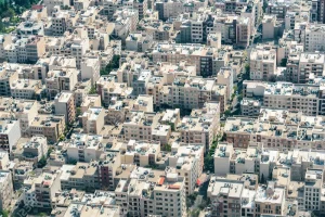 تعمیرات پکیج آبگرمکن سراج