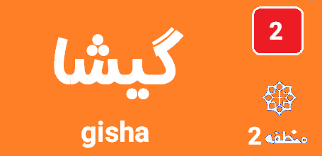 تعمیر کولرگازی گیشا